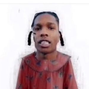 Meet your Posher, Diego